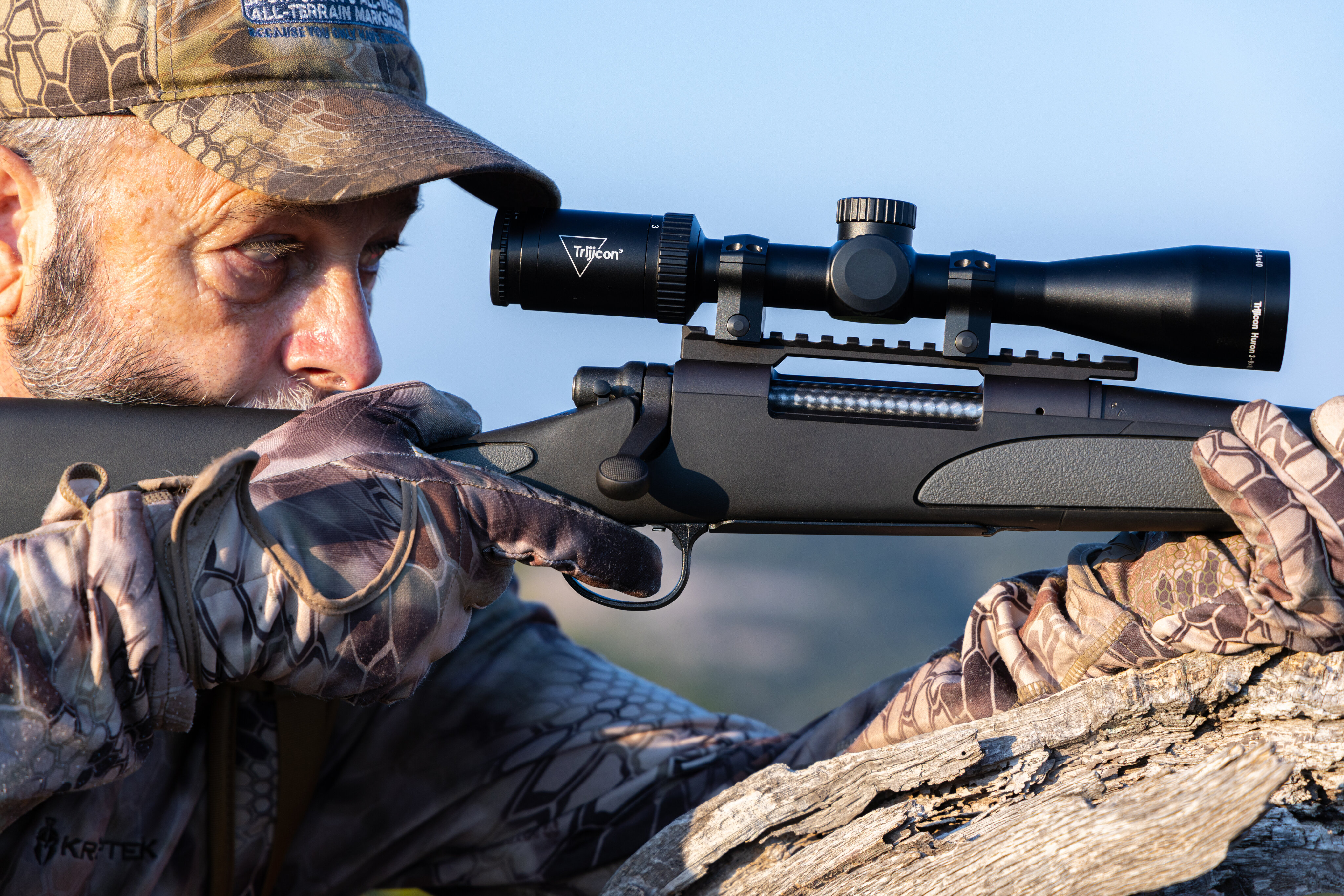X-Bolt Hells Canyon Speed by Browning