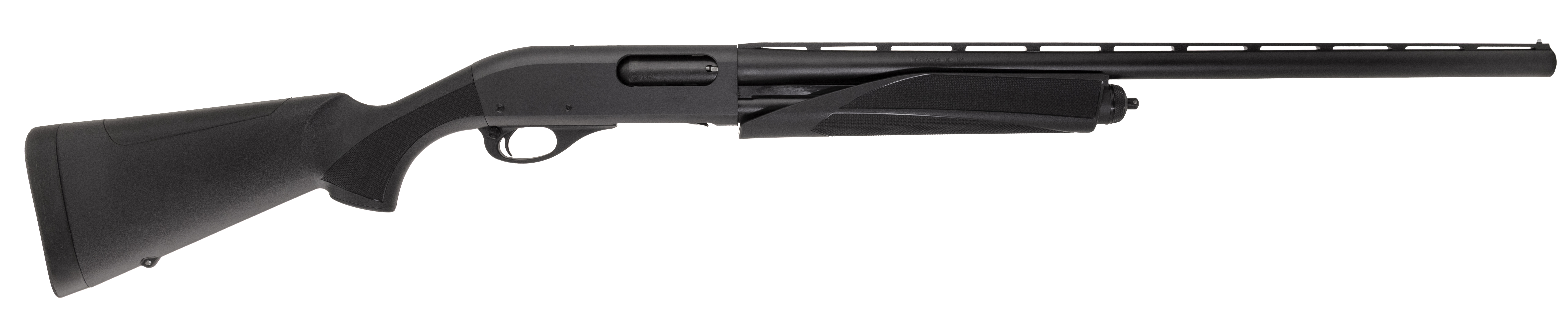 Remington 870 Field 12 Ga 28″ 4 Rd Black Synthetic