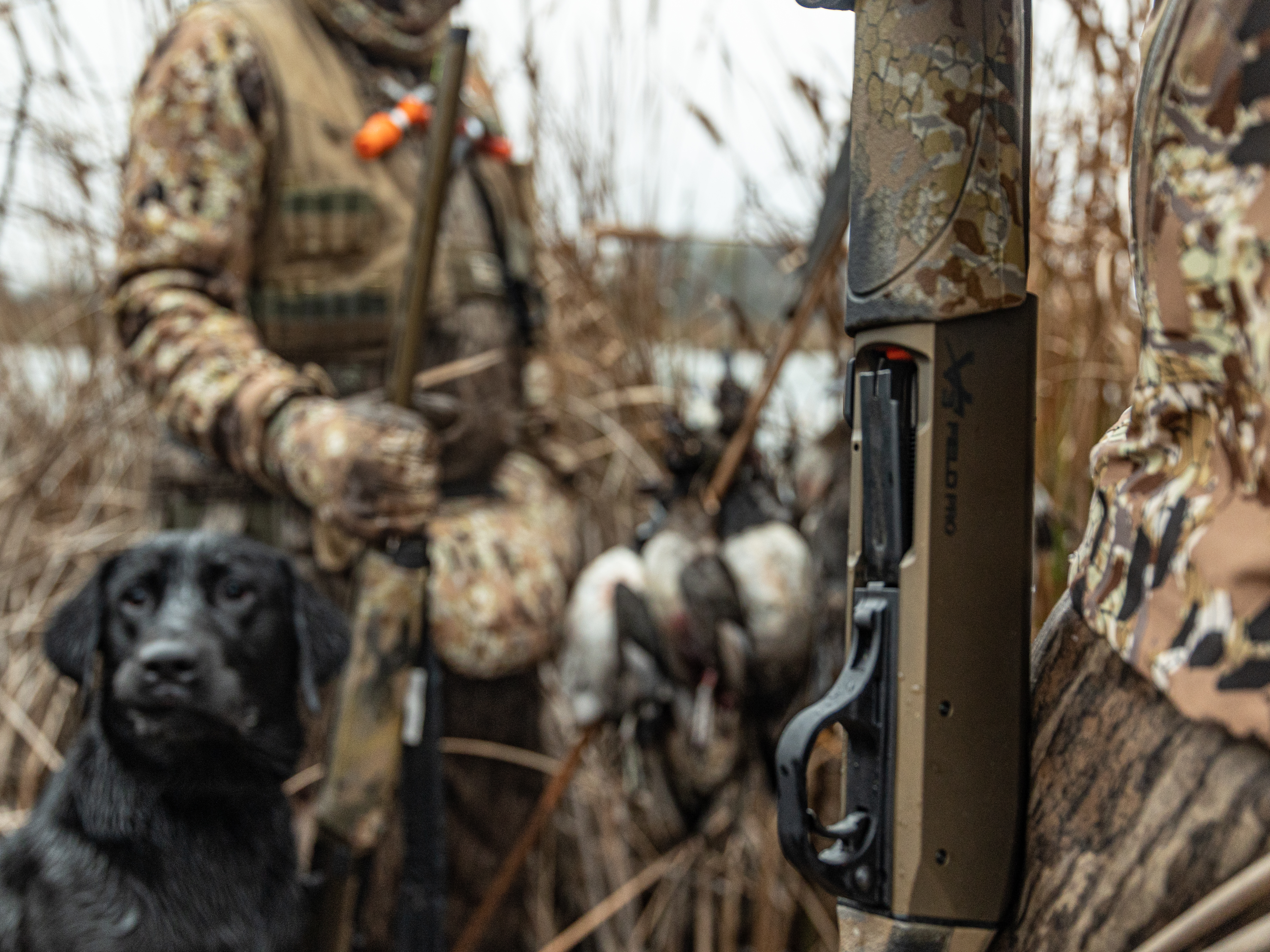 V3 Waterfowl Pro by Remington