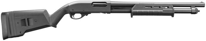 Model 870 Tactical Magpul