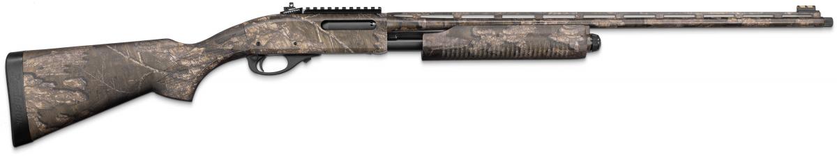 81173 Model 870 410 Turkey TSS shotgun right profile Remington