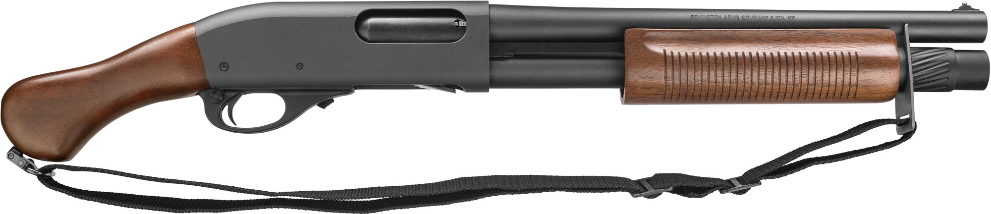 TAC-14 Hardwood | Remington